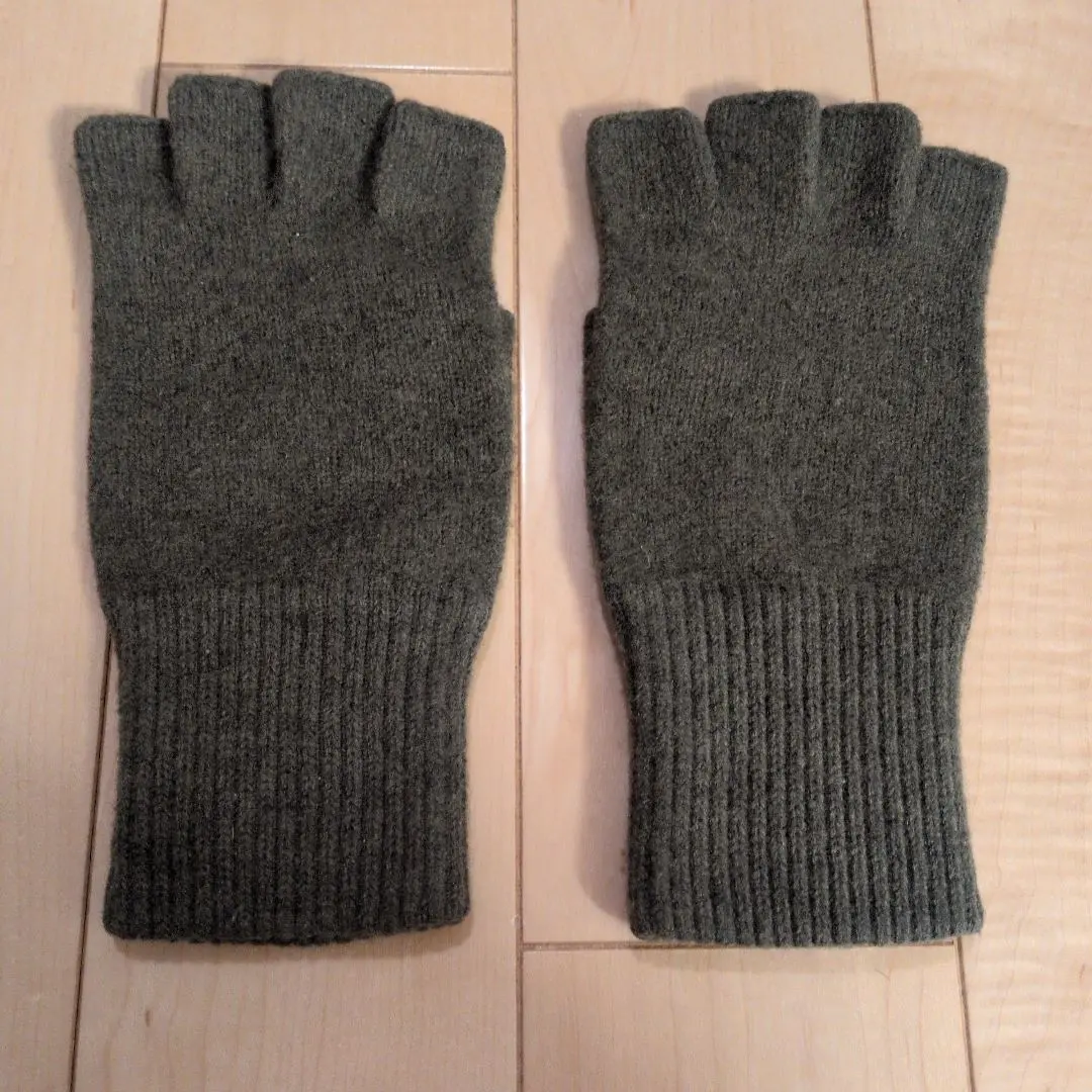 2026年最新】ナンバーナイン 手袋の人気アイテム - メルカリ