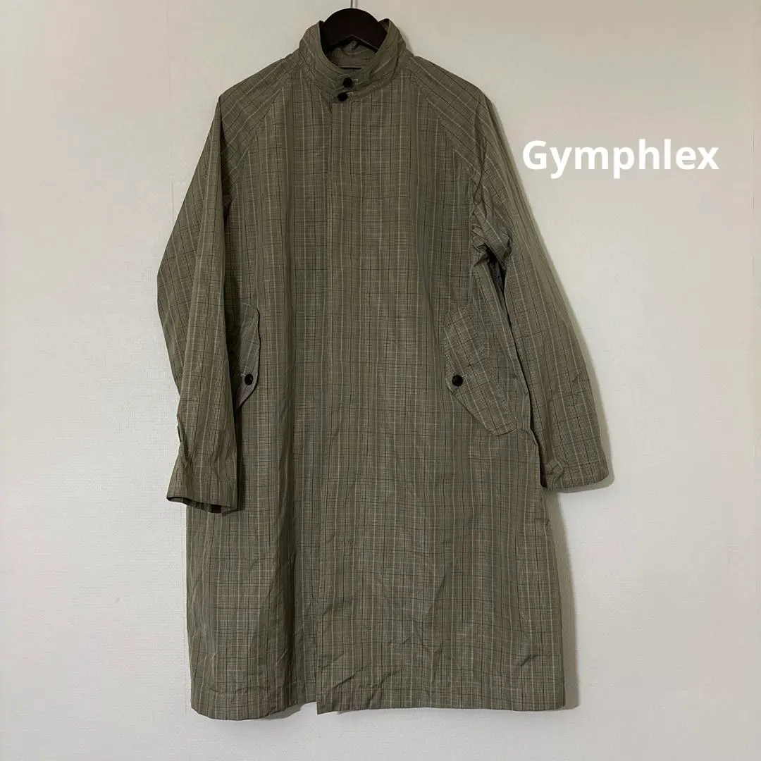 2026年最新】GYMPHLEX(ジムフレックス)/スウィングコートの人気