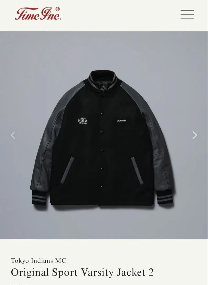 2026年最新】東京インディアンズ スタジャンの人気アイテム - メルカリ