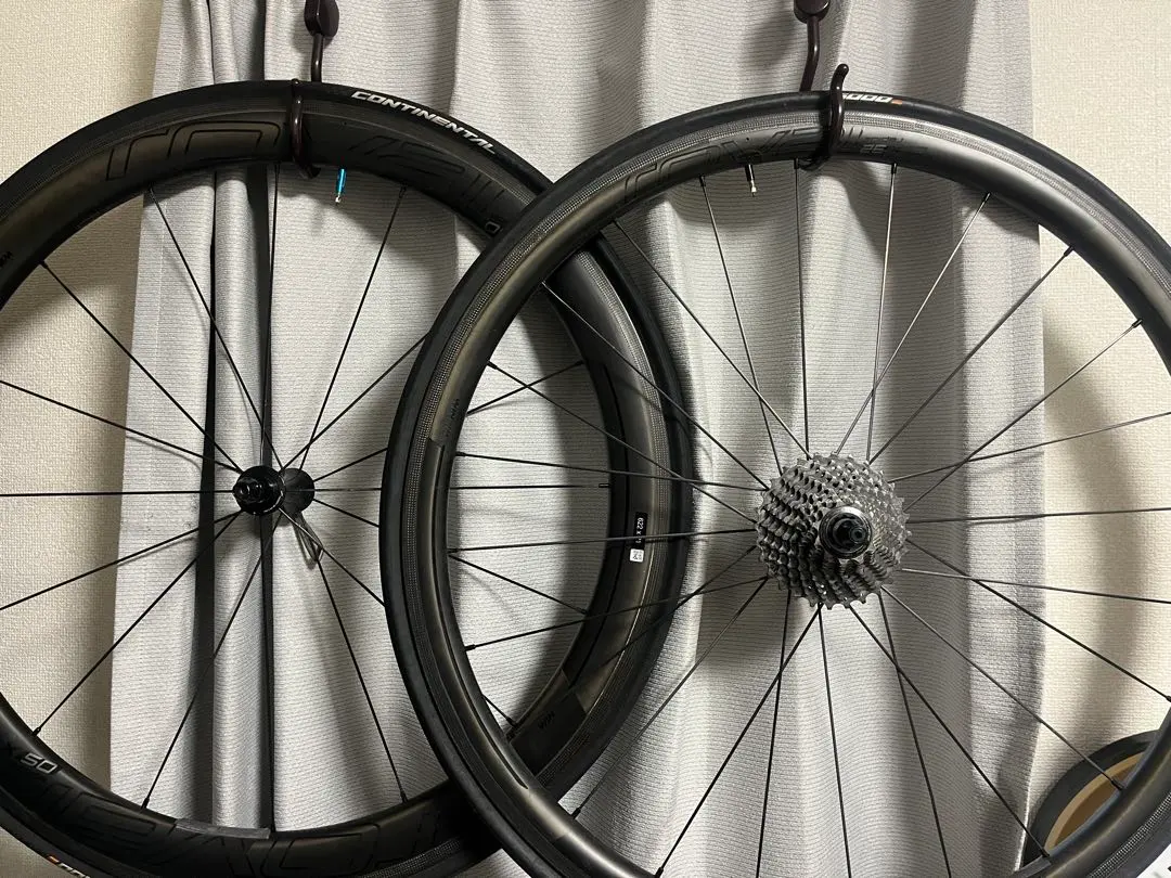 2026年最新】roval rapide clxの人気アイテム - メルカリ