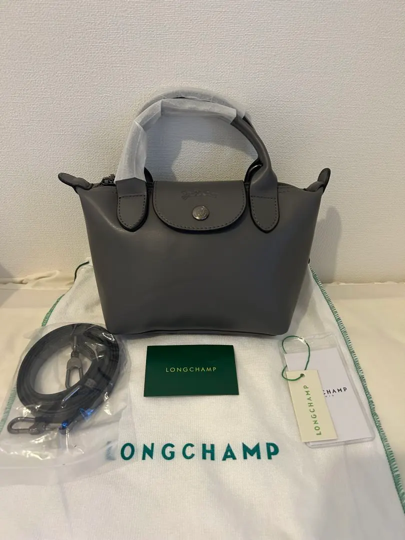 2026年最新】ロンシャン キュイール xsの人気アイテム - メルカリ