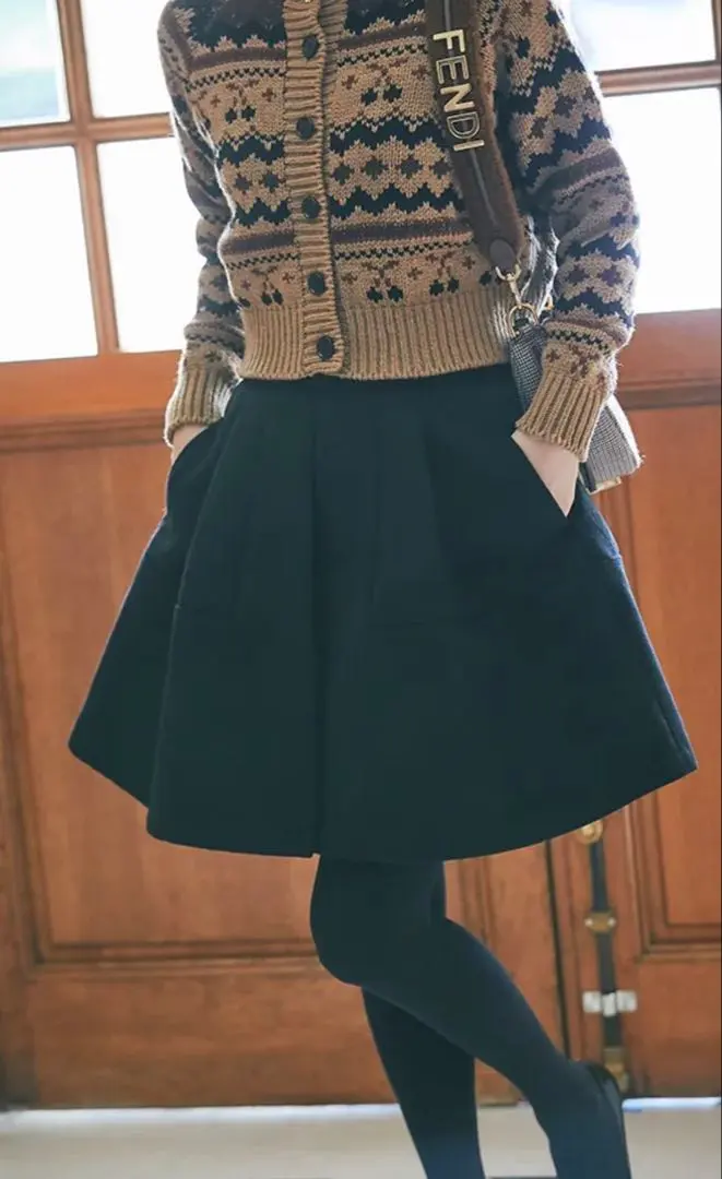 2026年最新】セブンテン キュロットの人気アイテム - メルカリ