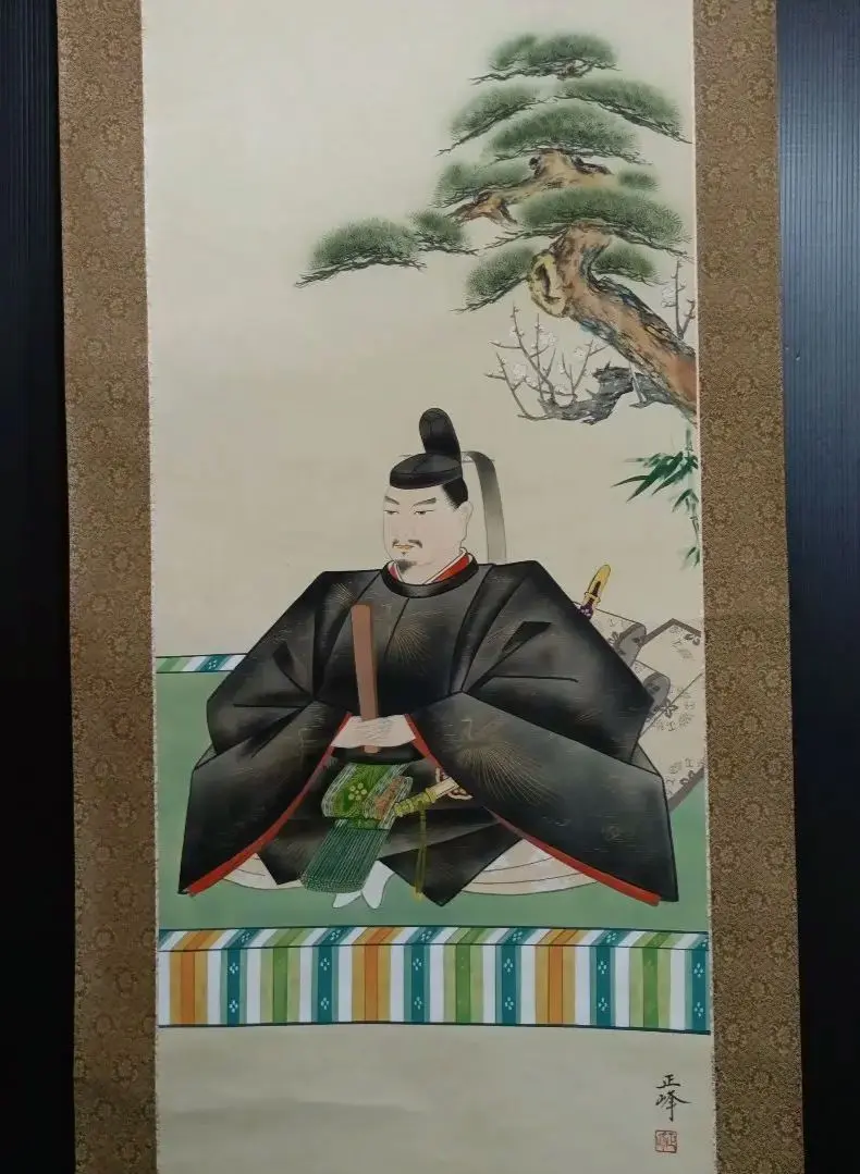 2026年最新】菅原道真掛軸の人気アイテム - メルカリ