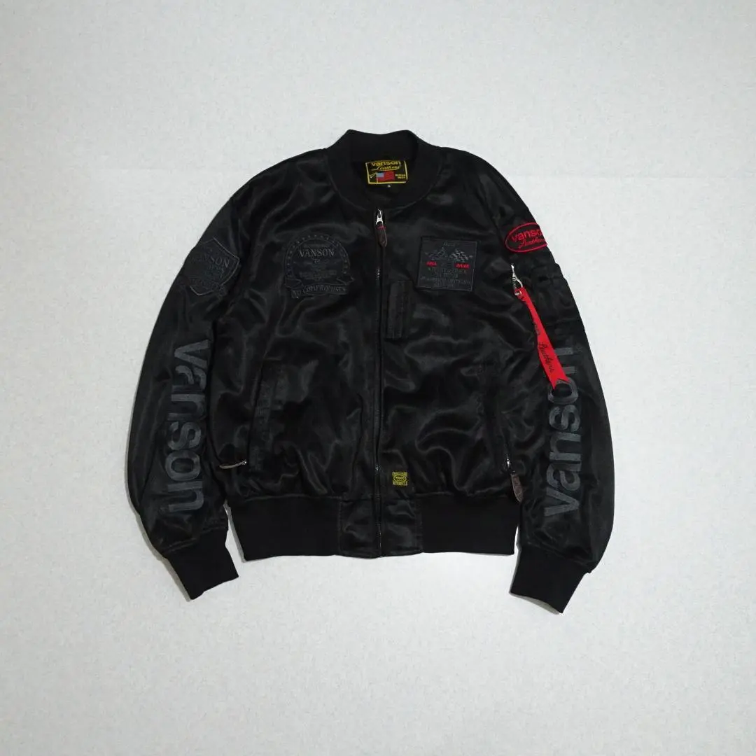 2026年最新】バンソン メッシュ ジャケットの人気アイテム - メルカリ