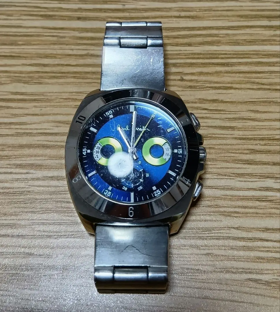 2026年最新】ポールスミス ディスクアイズの人気アイテム - メルカリ