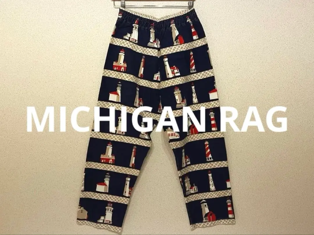 2026年最新】ミシガンラグ パンツの人気アイテム - メルカリ
