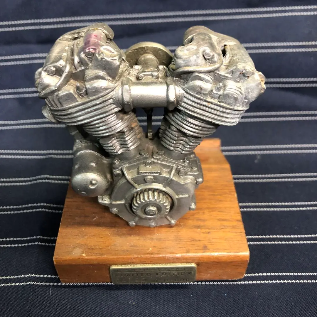 2026年最新】ハーレーダビッドソン エンジン模型の人気アイテム - メルカリ