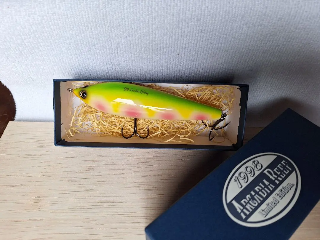 2026年最新】アルカディア ミノーの人気アイテム - メルカリ