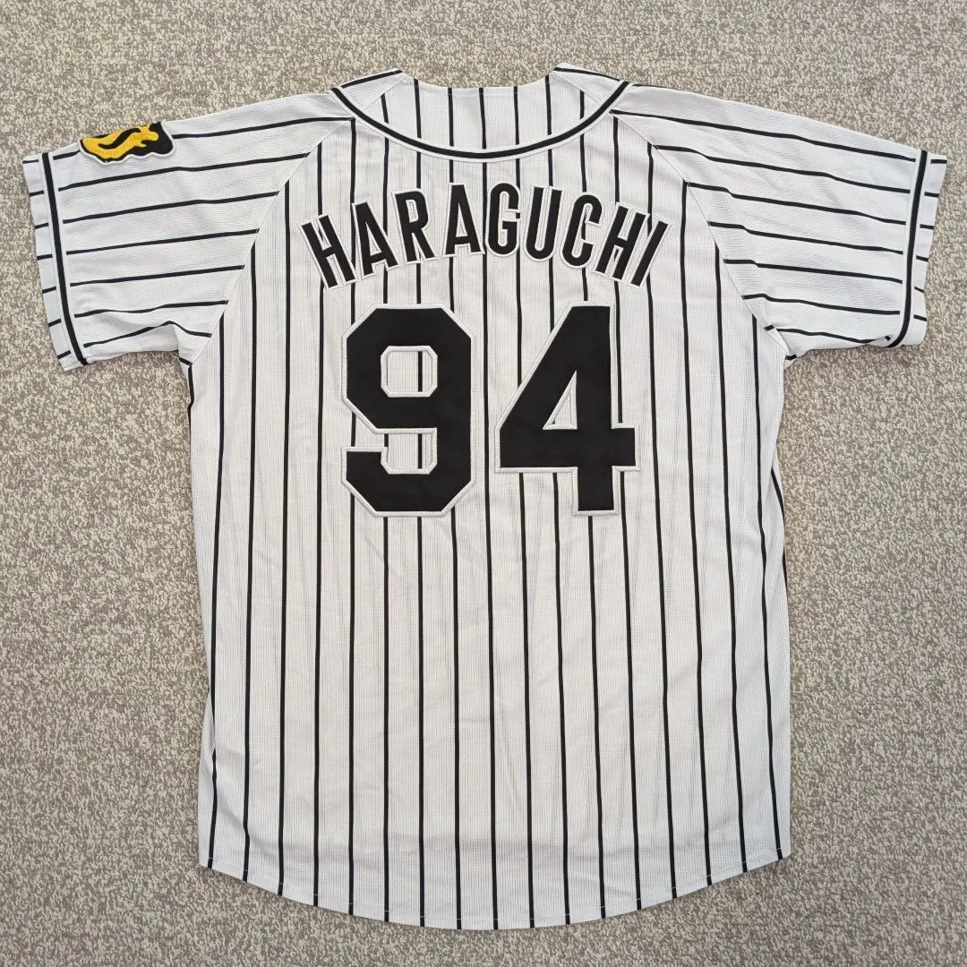 2026年最新】原口文仁 ユニフォームの人気アイテム - メルカリ