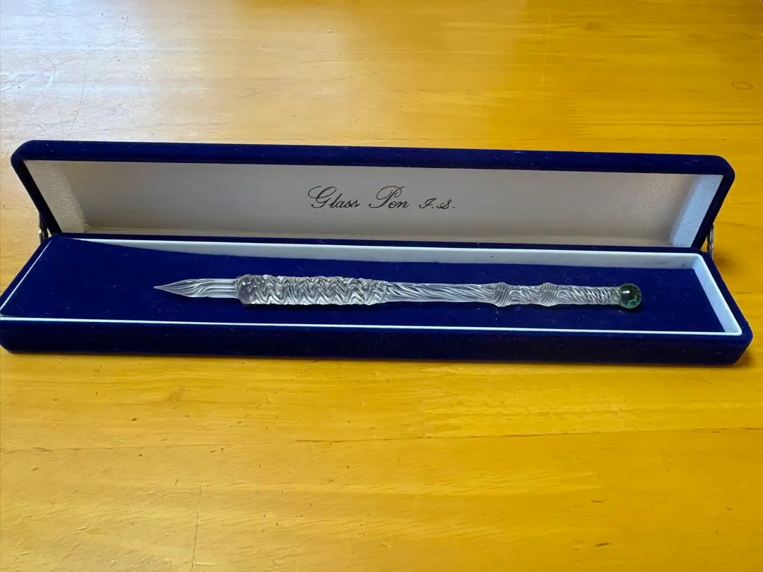 2026年最新】ガラスペン 佐瀬工業所の人気アイテム - メルカリ