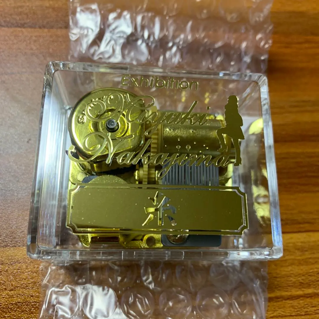 2026年最新】糸 中島みゆき オルゴールの人気アイテム - メルカリ