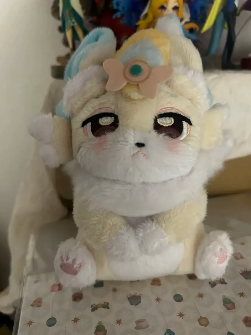 2026年最新】ピュアリィ ぬいぐるみの人気アイテム - メルカリ