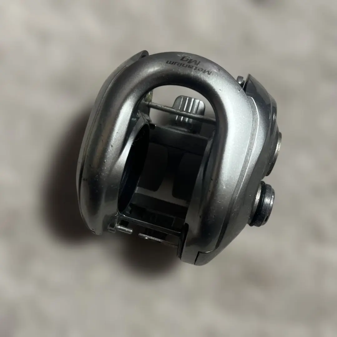 2026年最新】メタニウムMg DC7の人気アイテム - メルカリ