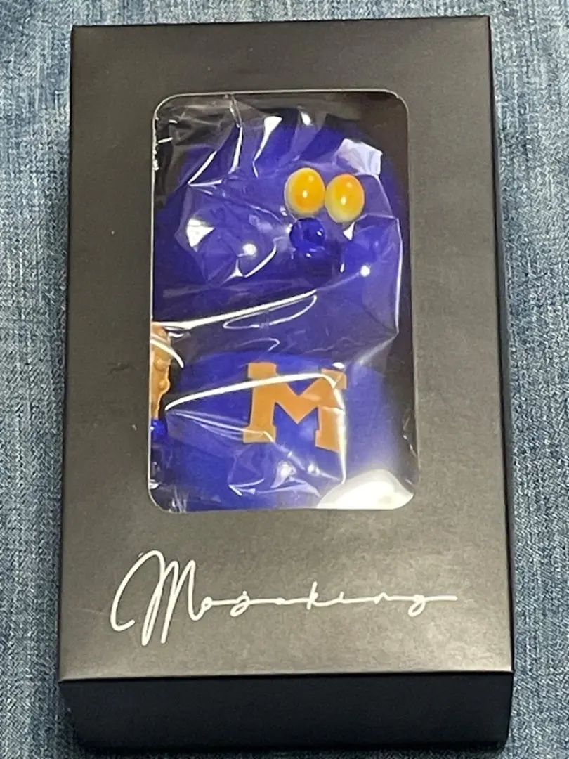 2026年最新】モジャキングの人気アイテム - メルカリ