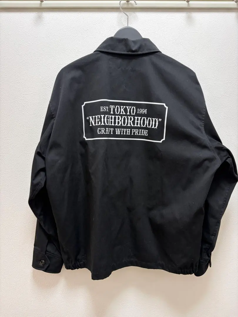 2026年最新】neighborhood ドリズラージャケットの人気アイテム - メルカリ