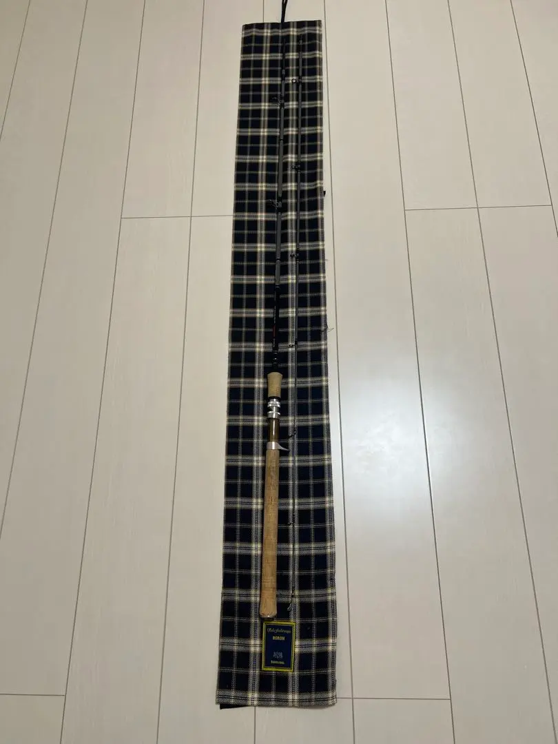 2026年最新】SOULS トラウトロッドの人気アイテム - メルカリ