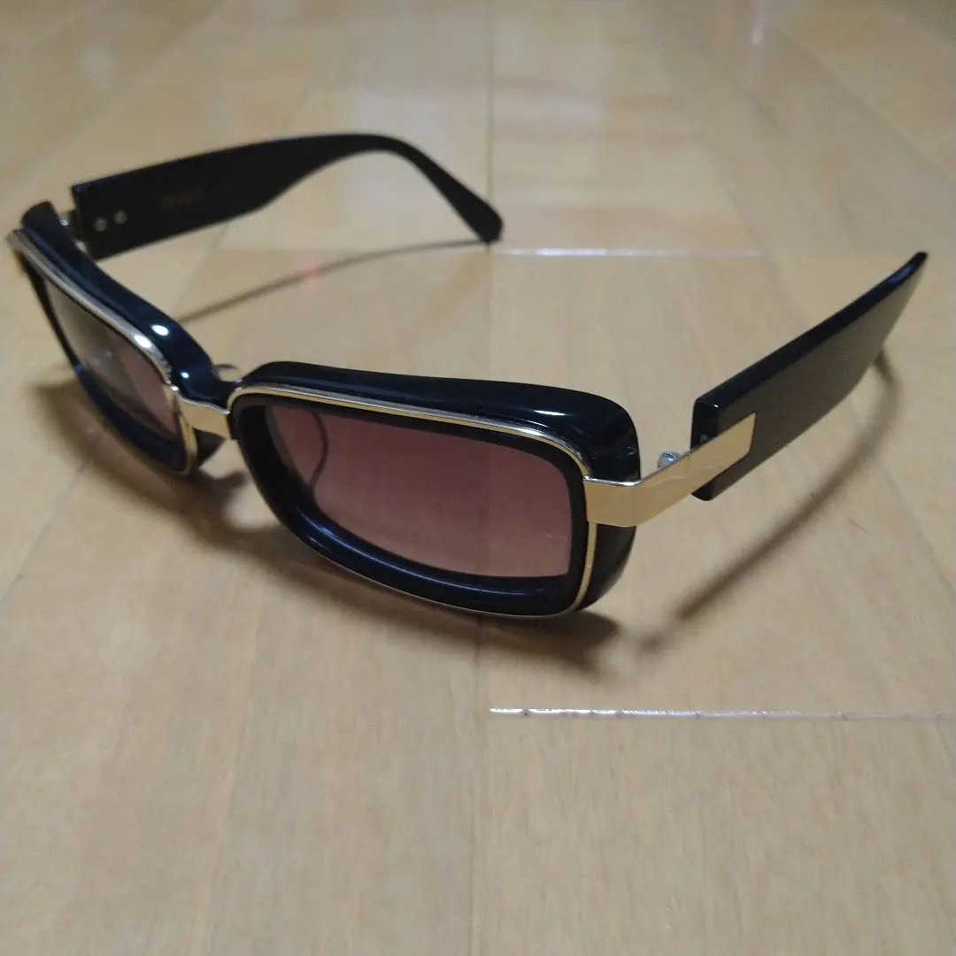 2026年最新】花木九里虎 サングラスの人気アイテム - メルカリ