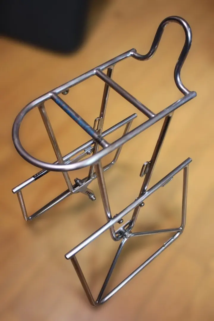 2026年最新】ランドナー キャリアの人気アイテム - メルカリ