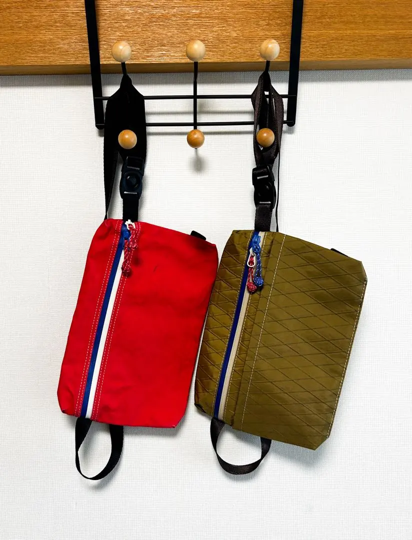 2026年最新】rapha サコッシュの人気アイテム - メルカリ