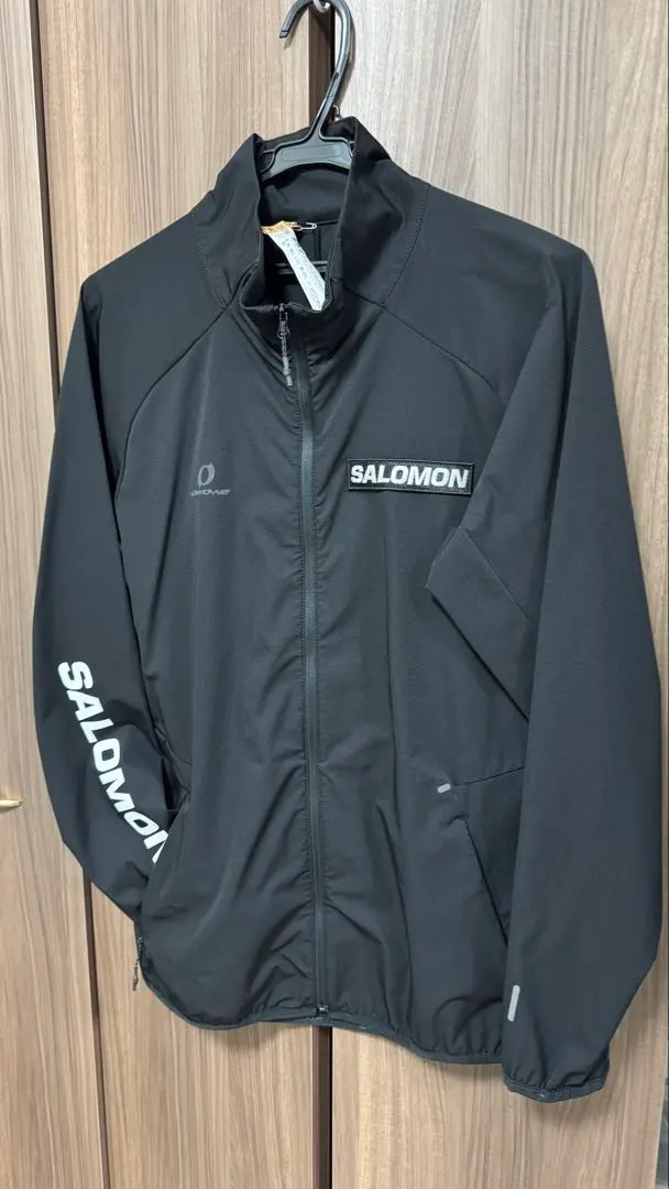 2026年最新】サロモン オンヨネの人気アイテム - メルカリ