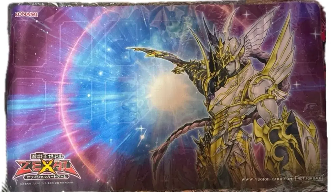 2026年最新】遊戯王ゼアル プレイマットの人気アイテム - メルカリ