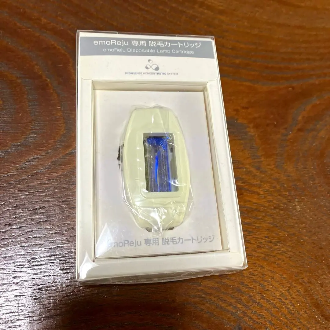 2026年最新】イーモリジュ カートリッジの人気アイテム - メルカリ