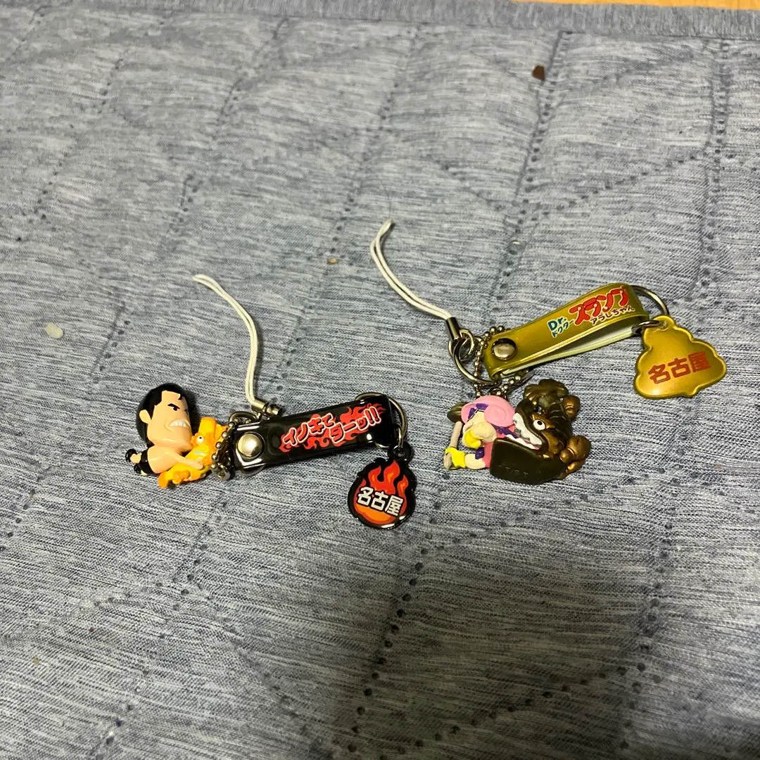 2026年最新】アントニオ猪木 キーホルダーの人気アイテム - メルカリ