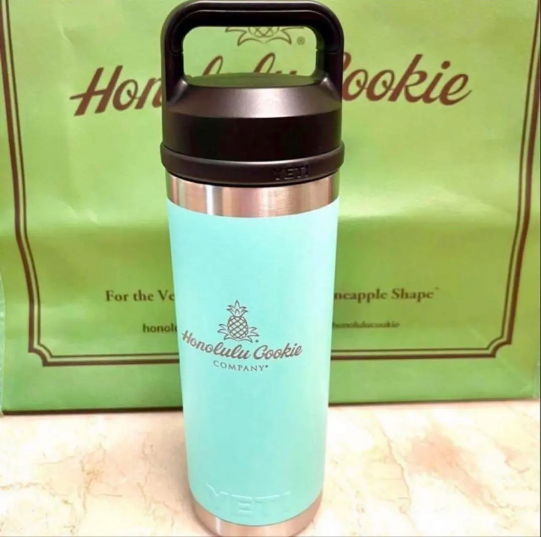 2026年最新】ホノルルクッキー タンブラーの人気アイテム - メルカリ