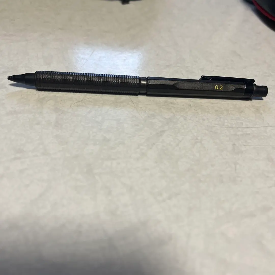 2026年最新】オレンズネロ ガンメタル 0.2の人気アイテム - メルカリ