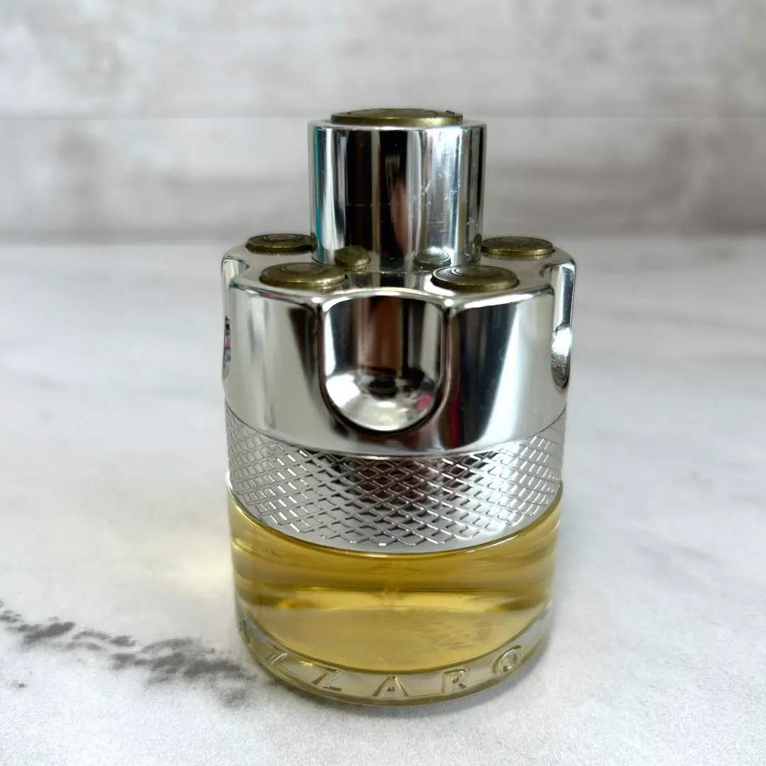 2026年最新】azzaro wantedの人気アイテム - メルカリ