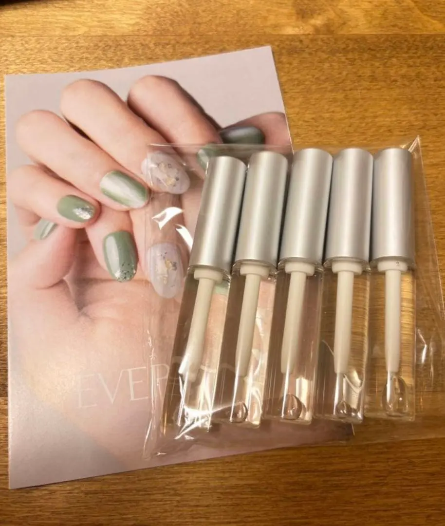 2026年最新】EVERNAIL グルーの人気アイテム - メルカリ