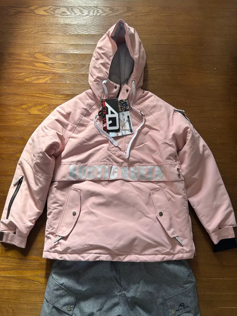 2026年最新】arctic queenの人気アイテム - メルカリ