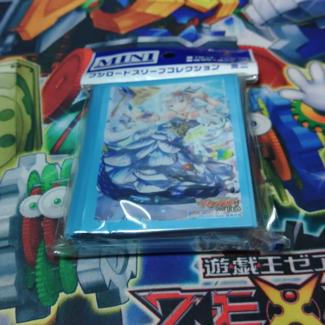 2026年最新】ヴァンガード カイリ デッキの人気アイテム - メルカリ