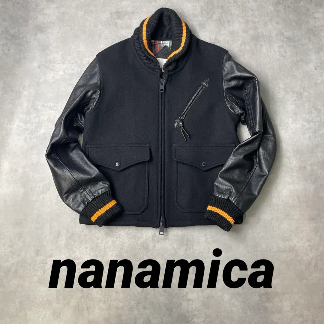 2026年最新】ナナミカ スタジャンの人気アイテム - メルカリ