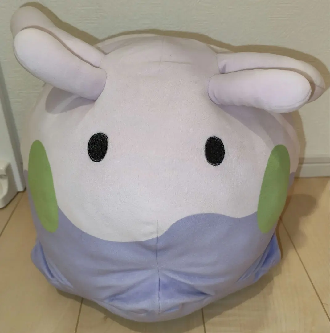2026年最新】もっちりっちぬいぐるみヌメラの人気アイテム - メルカリ