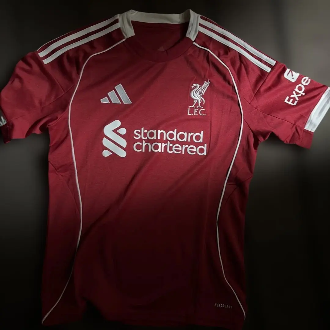 2026年最新】リバプール ユニフォーム 19-20の人気アイテム - メルカリ