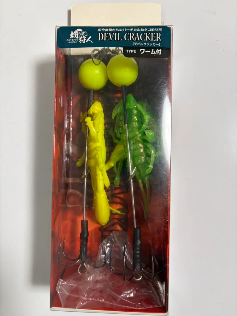 2026年最新】デビルクラッカーの人気アイテム - メルカリ