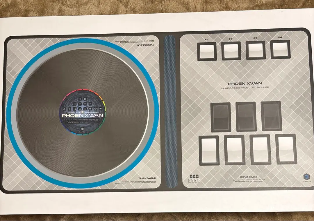 2026年最新】DAO phoenixwanの人気アイテム - メルカリ