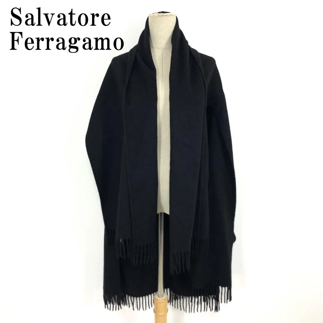 2026年最新】フェラガモ ポンチョの人気アイテム - メルカリ