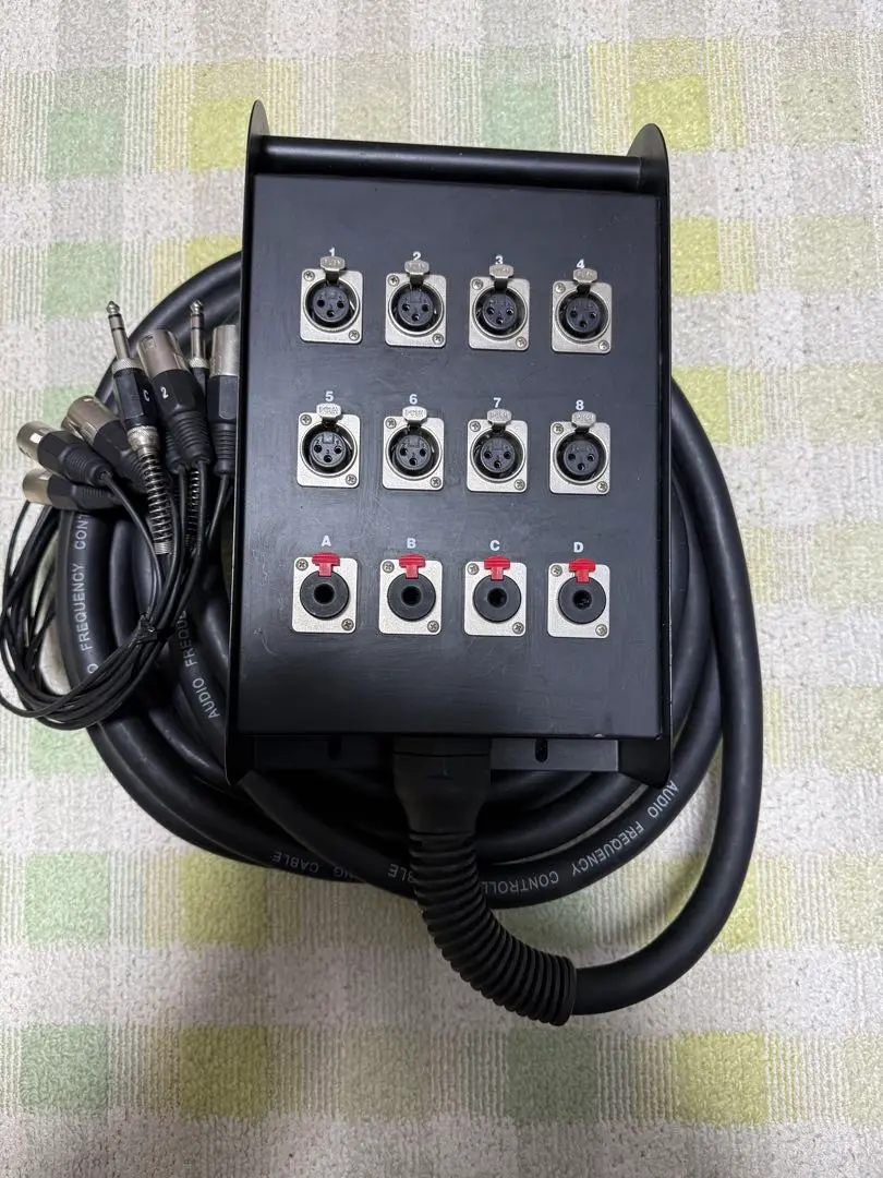 2026年最新】Classic pro マルチケーブルの人気アイテム - メルカリ