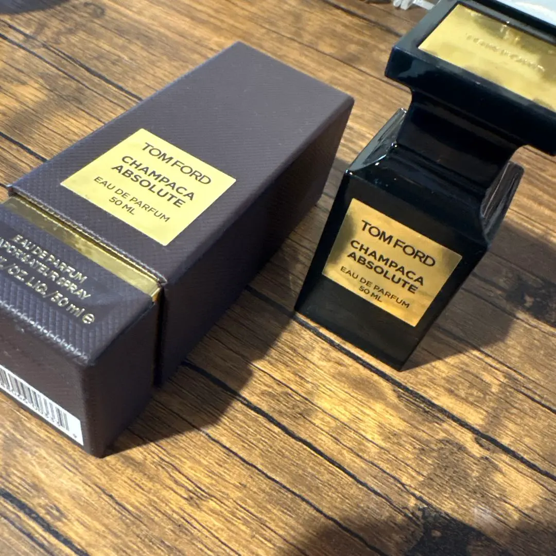 2026年最新】トムフォード チャンパカ アブソルートの人気アイテム