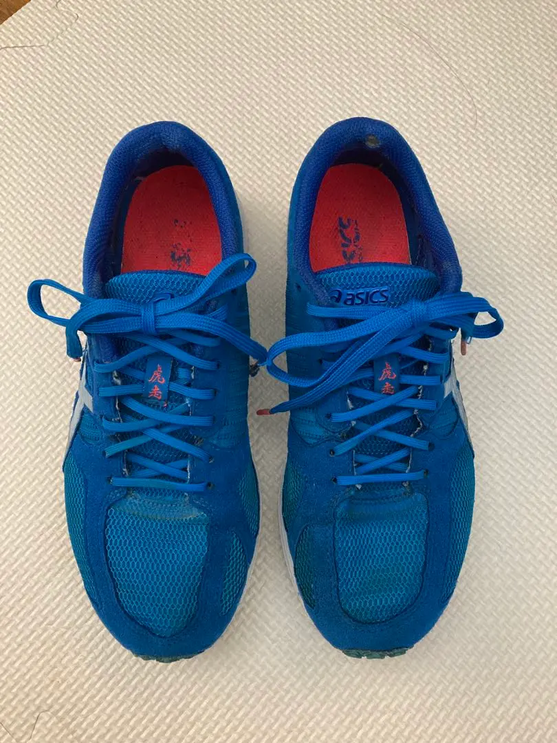2026年最新】アシックス ターサージール6の人気アイテム - メルカリ