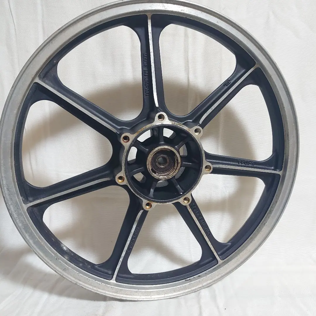 2026年最新】z400fx ホイールの人気アイテム - メルカリ