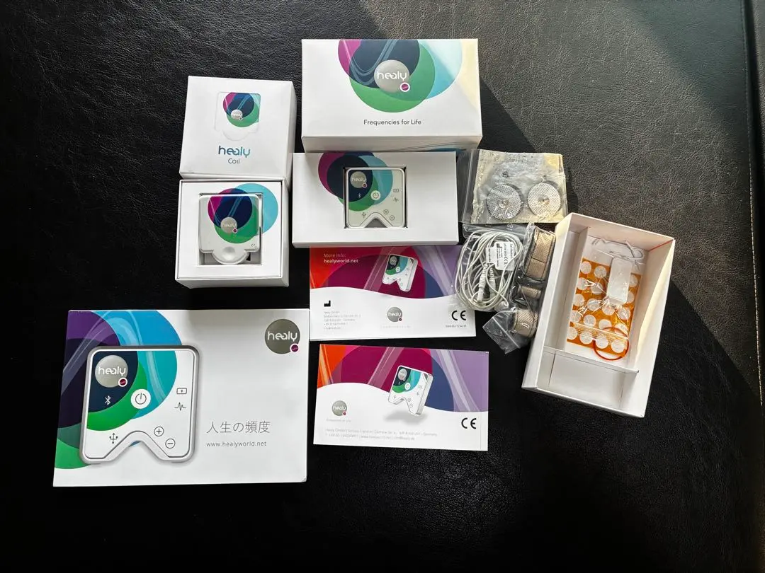 2026年最新】healy 波動の人気アイテム - メルカリ