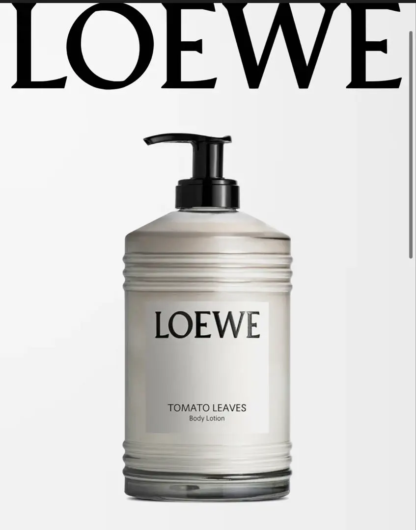 2026年最新】LOEWE ボディローションの人気アイテム - メルカリ