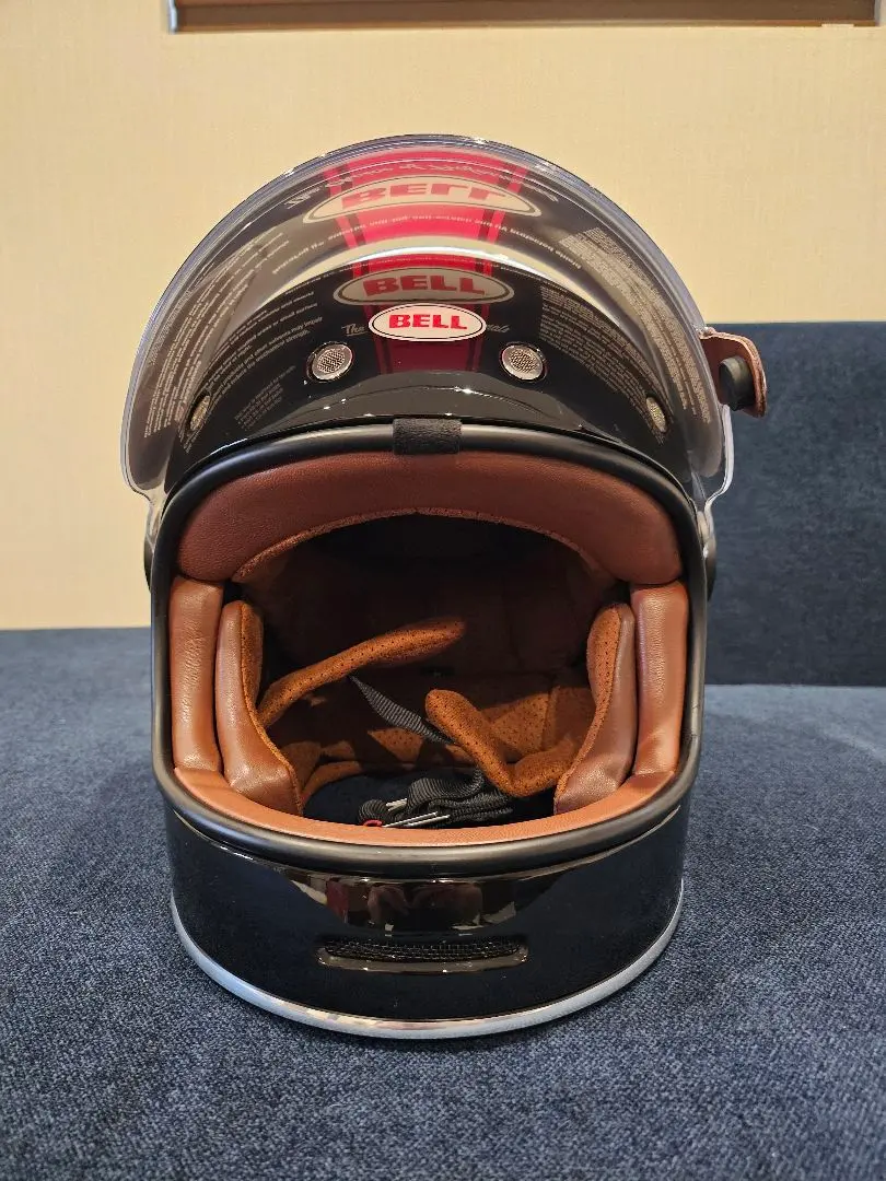 2026年最新】bell bullittの人気アイテム - メルカリ