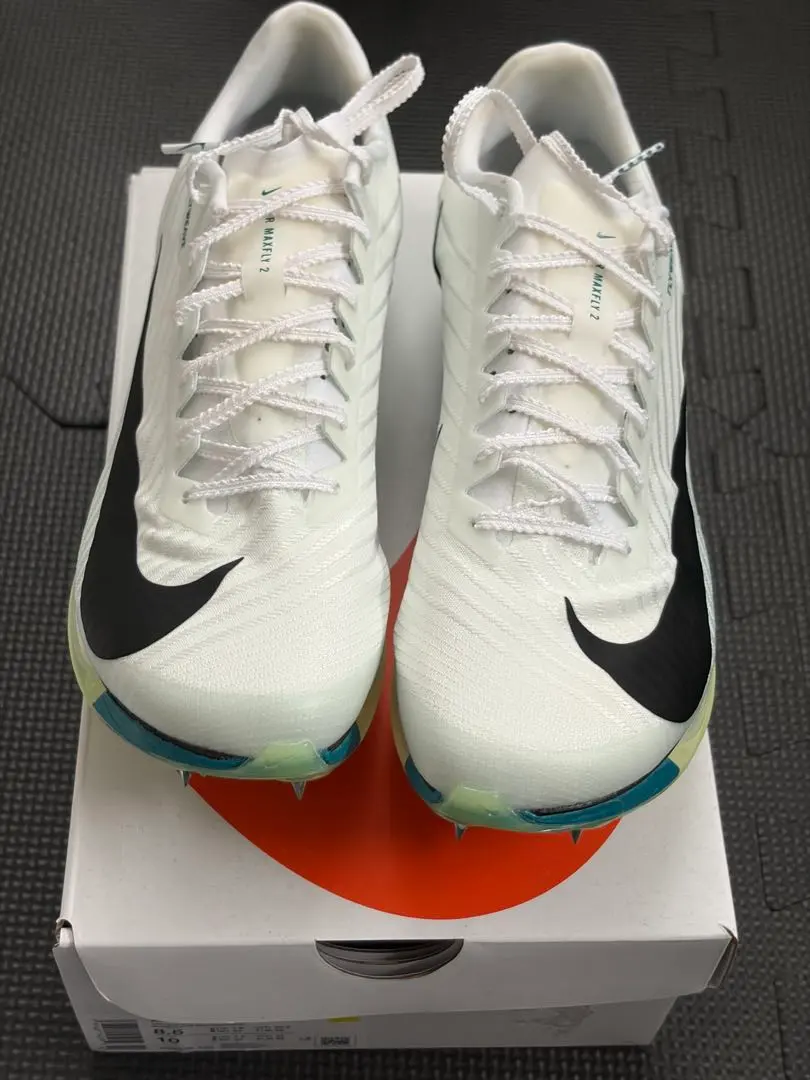 2026年最新】マックスフライ2 25.0の人気アイテム - メルカリ