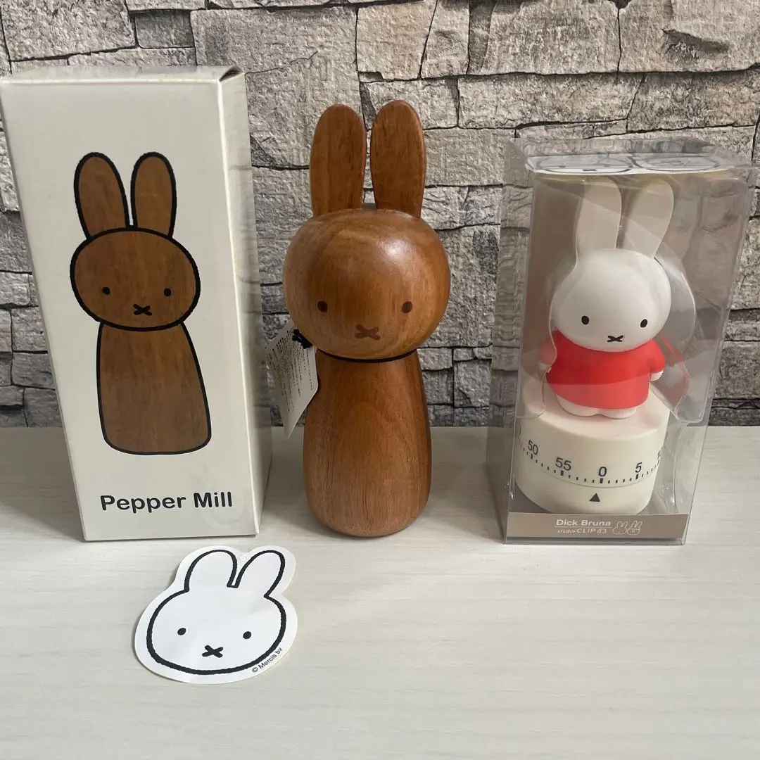 2026年最新】ミッフィー キッチンタイマーの人気アイテム - メルカリ