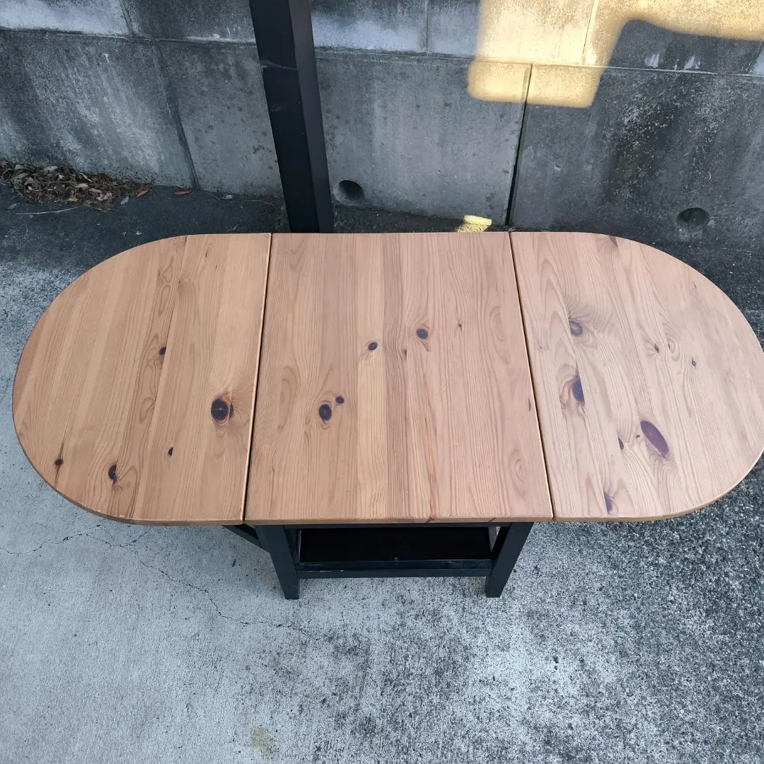 2026年最新】バタフライテーブル ikeaの人気アイテム - メルカリ