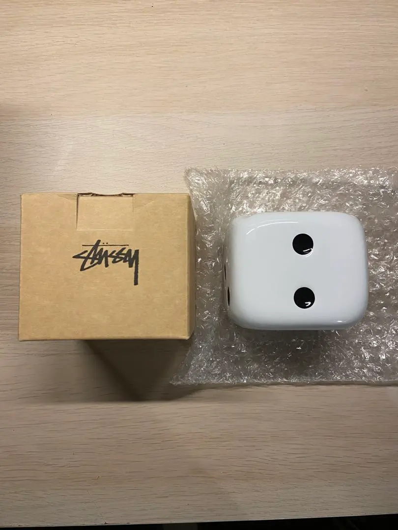 2026年最新】stussy 灰皿の人気アイテム - メルカリ